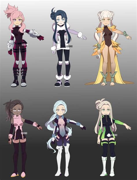 Hero costume ideas bnha - The images include reveal a full look at Midoriya, Bakugo, Todoroki, Kirishima, Uraraka, Yaoyorozu, Tsuyu, Hatsume, Iida, Kaminari, Shinso, Tokoyami, Aoyama, and Mineta's hero costumes. It's clear ...